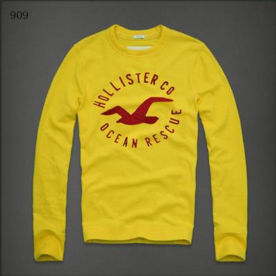 Hollister Men Shirts-510